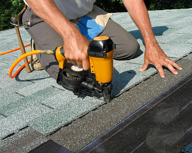Quick and Trustworthy Emergency Roof Repair Services in Cairo, NE